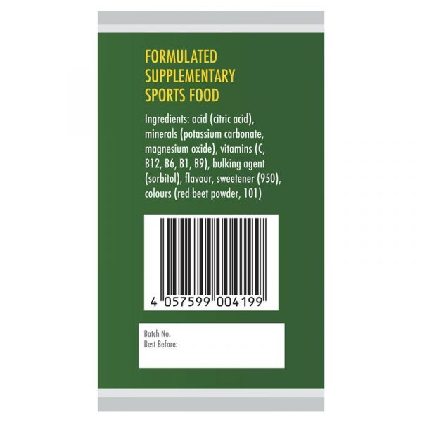 Berocca Sport B Vitamins & Electrolytes Orange Flavour Australia