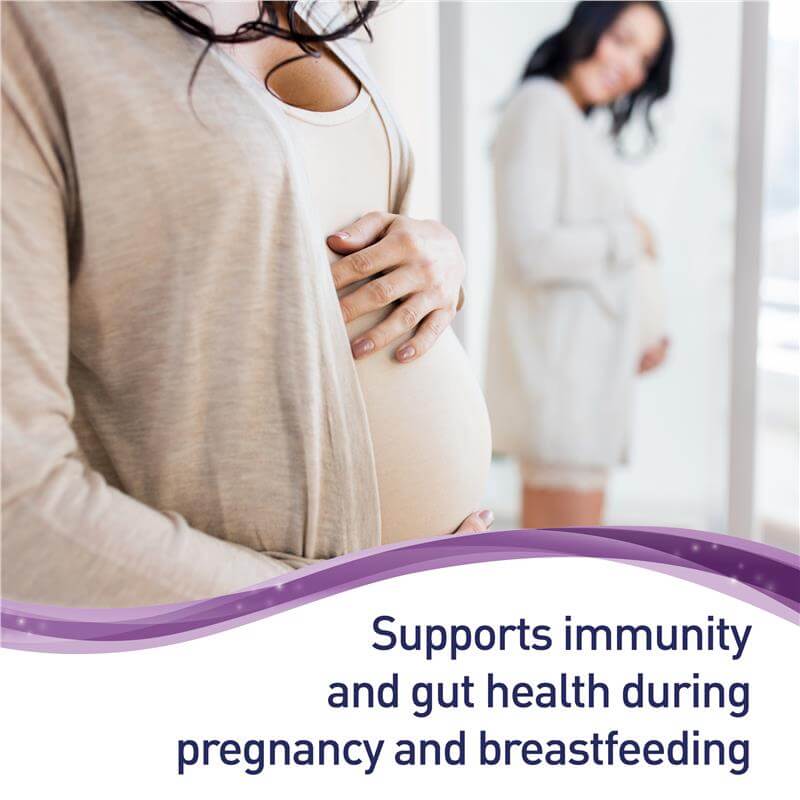 Elevit Probiotics For Pregnancy and Breastfeeding | Australia ... - Best Probiotics For Pregnancy And Breastfeeding