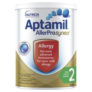 Aptamil AllerPro Syneo 2 Allergy Premium Baby Follow-On Formula ...